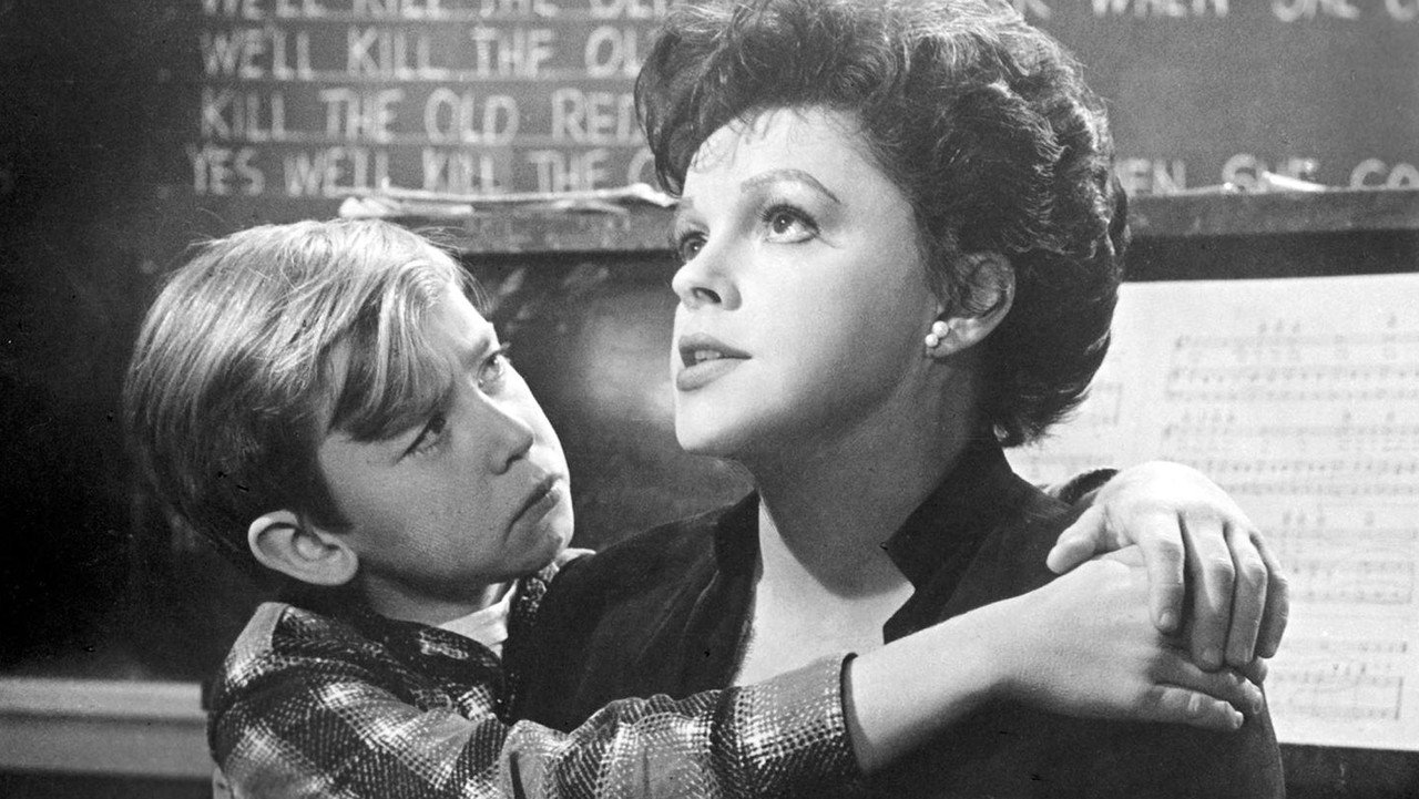 Ein Kind wartet (1963) abspielen