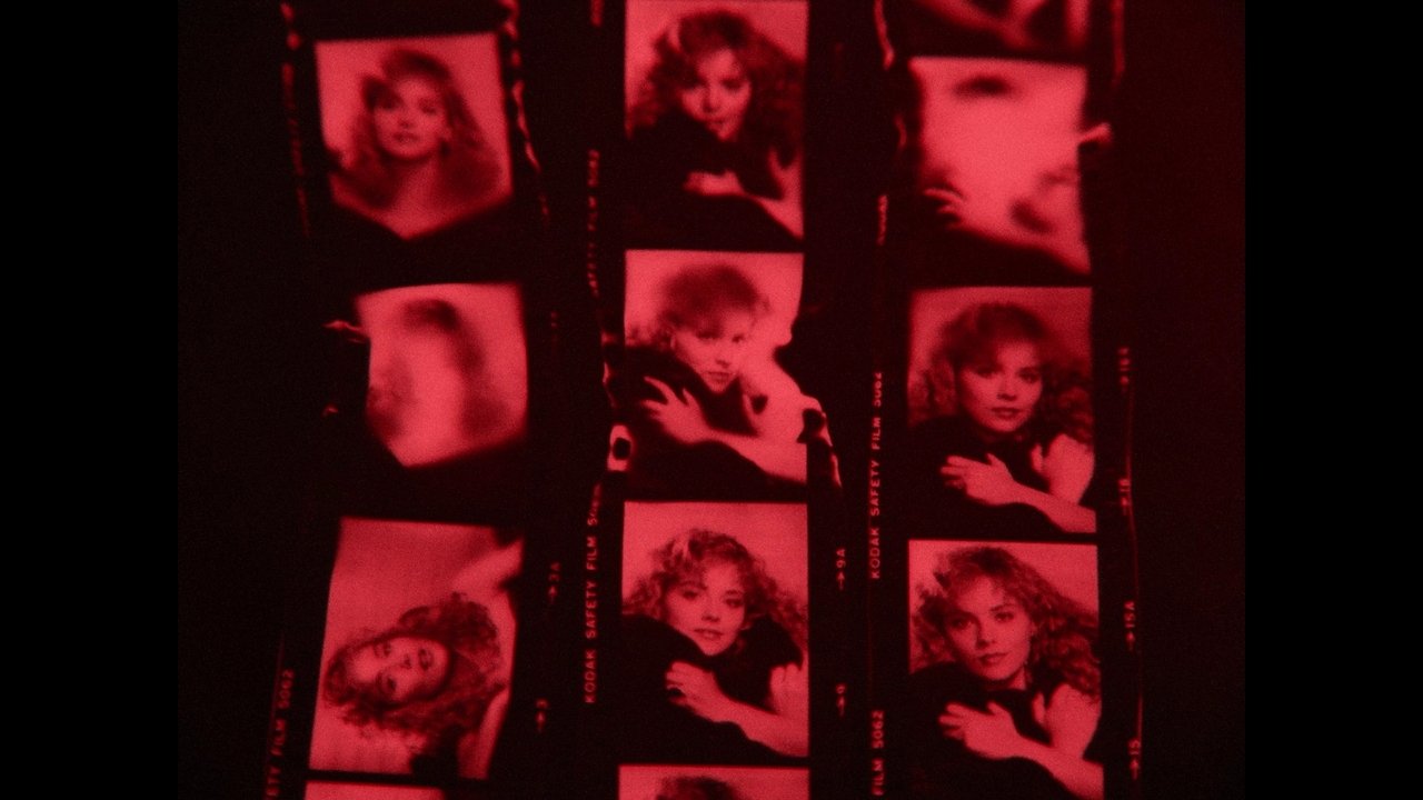 Der Model-Killer (1984) abspielen