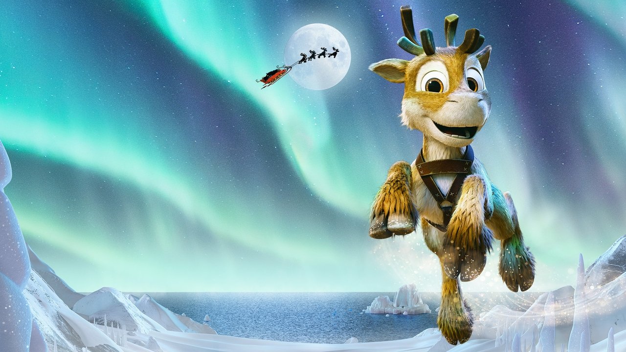 Niko - Ein Rentier hebt ab (2008) abspielen