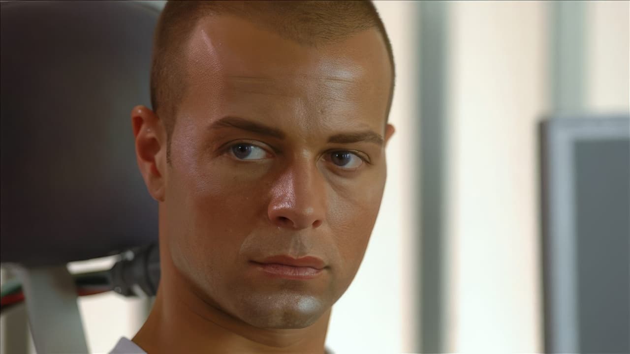 Android Apocalypse (2006) abspielen