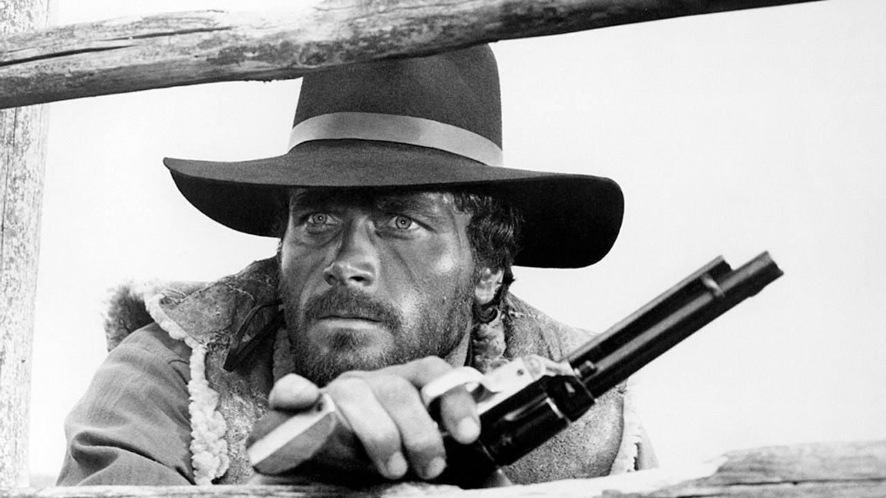 Django - Sein Gesangbuch war der Colt (1966) abspielen