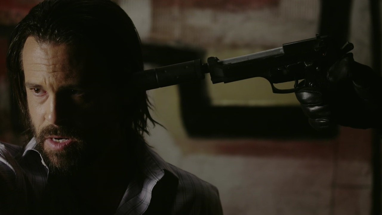 6 Ways to Die (2015) abspielen