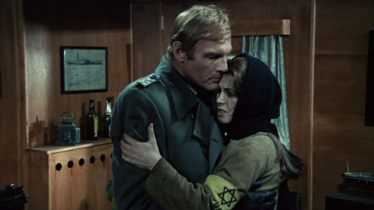 Der letzte Haufen der 7. Division (1974) abspielen
