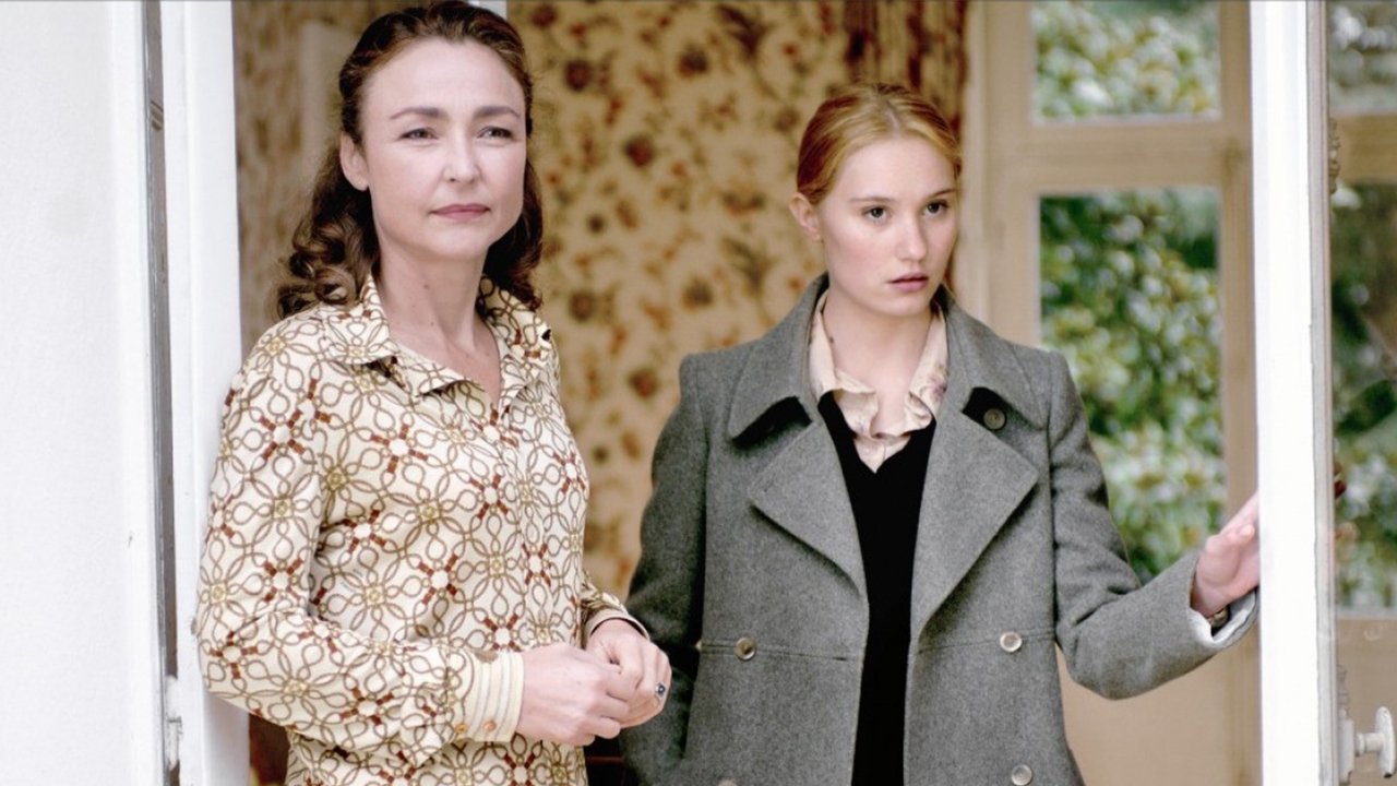 Das Mädchen, das die Seiten umblättert (2006) abspielen