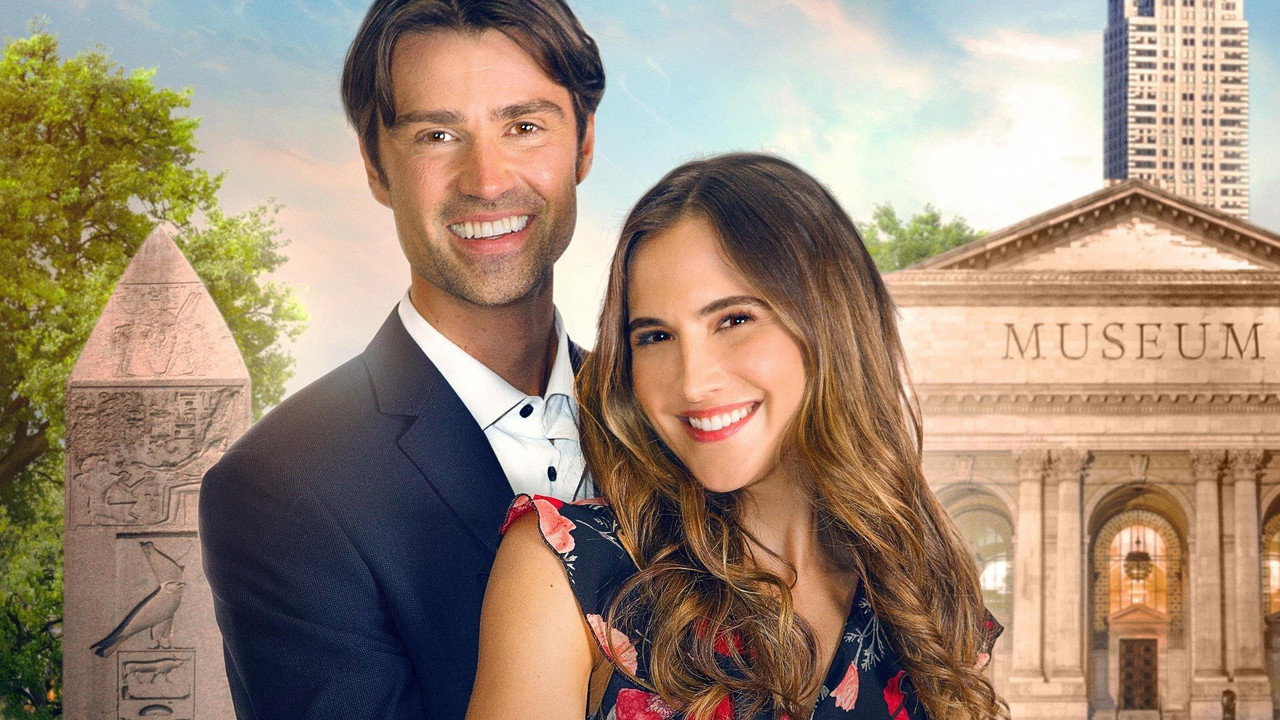 Love in Translation (2021) abspielen