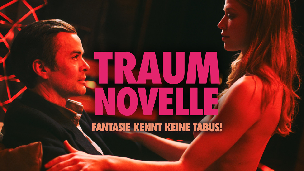 Traumnovelle (2025) abspielen