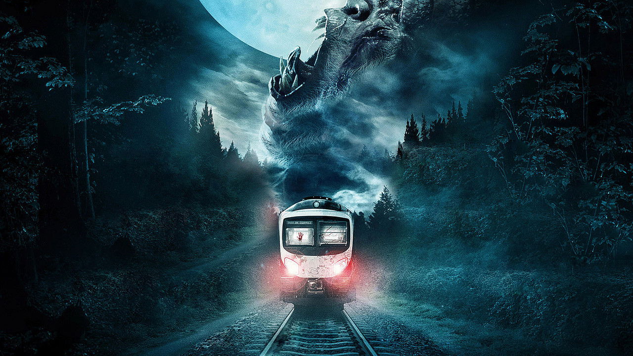 Howl - Endstation Vollmond (2015) abspielen