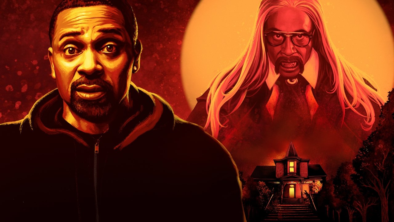 The House Next Door: Meet the Blacks 2 (2021) abspielen