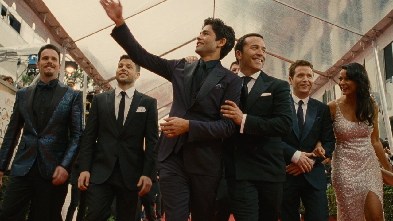 Entourage (2015) abspielen