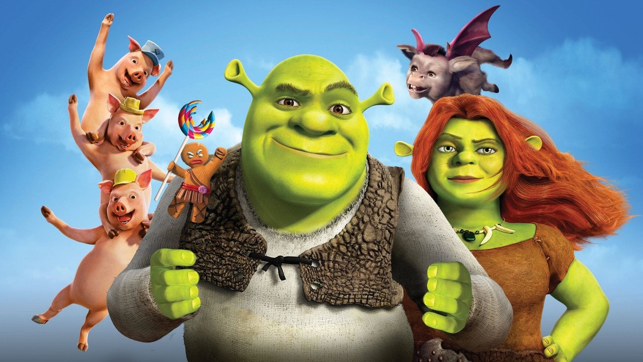 Für immer Shrek (2010) abspielen
