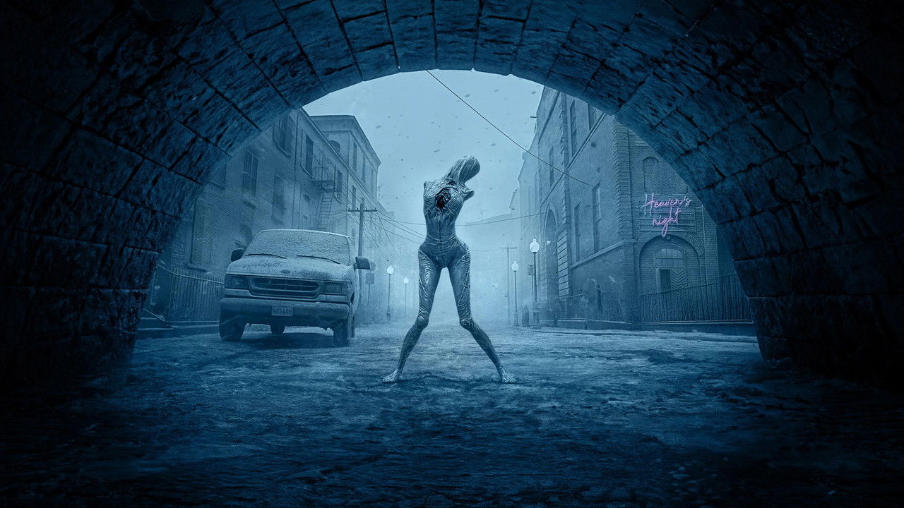 Return to Silent Hill (2026) abspielen