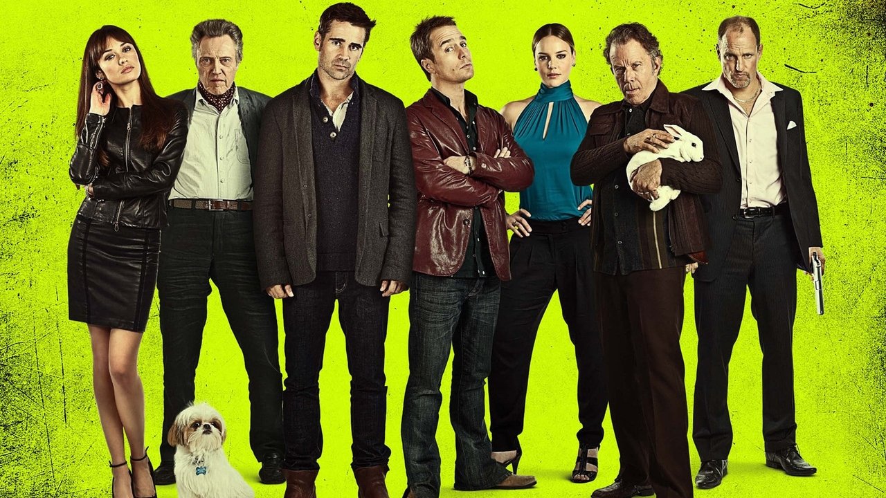 7 Psychos (2012) abspielen