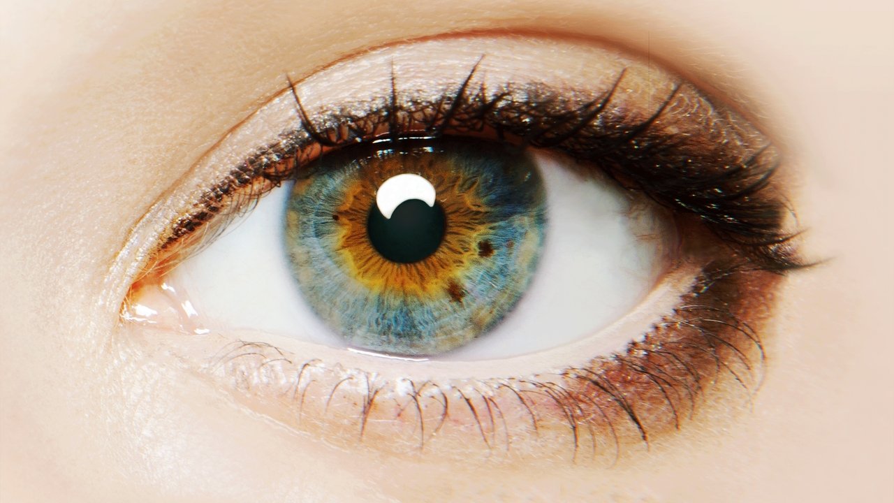 I Origins - Im Auge des Ursprungs (2014) abspielen