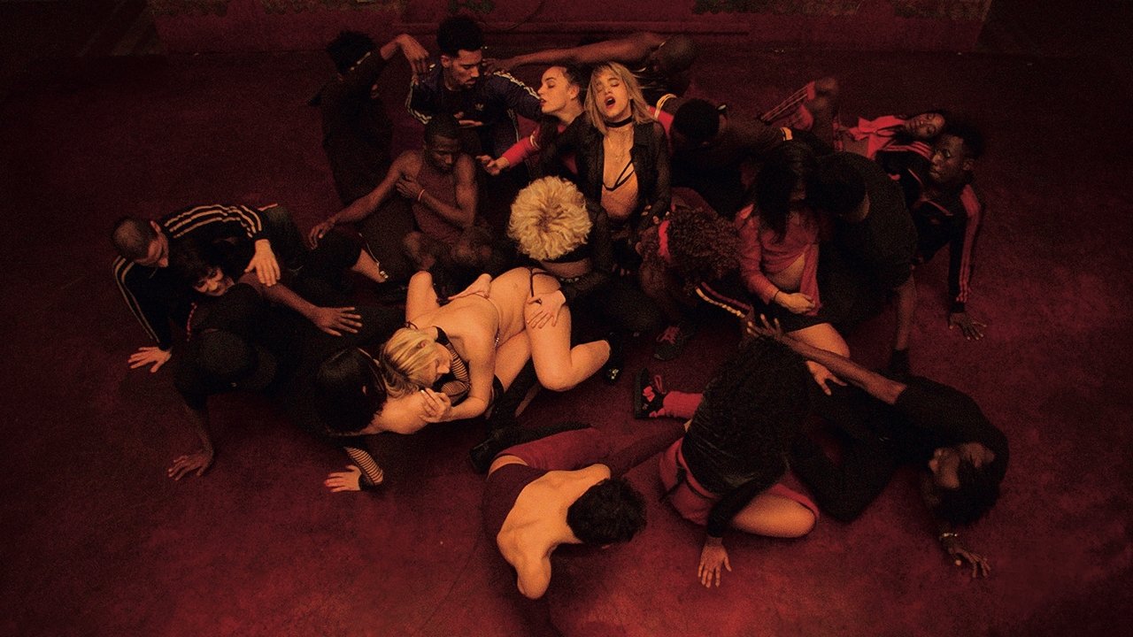 Climax (2018) abspielen