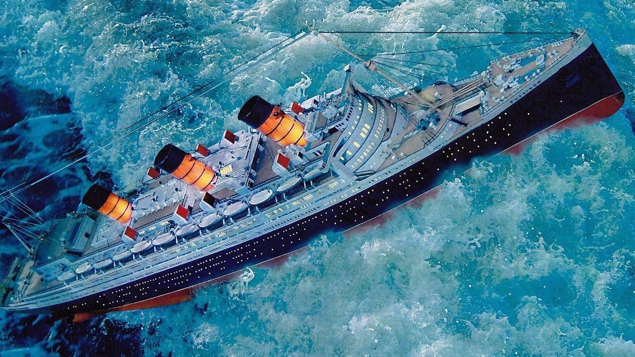Die Höllenfahrt der Poseidon (1972) abspielen