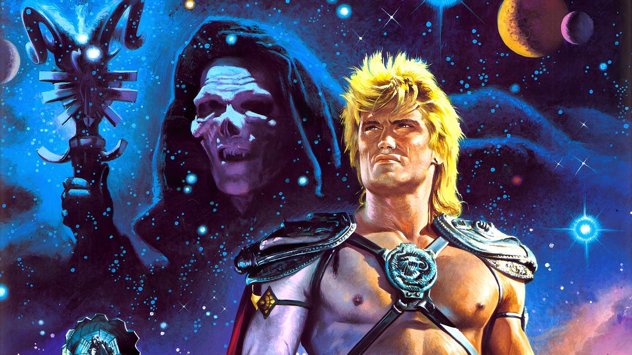 Masters of the Universe (1987) abspielen
