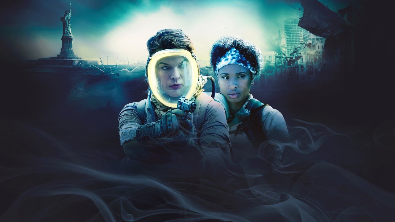 Breathe (2024) abspielen