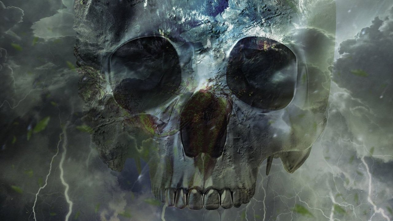 Crystal Skulls (2014) abspielen