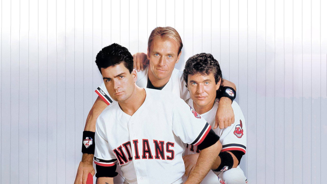 Die Indianer von Cleveland (1989) abspielen