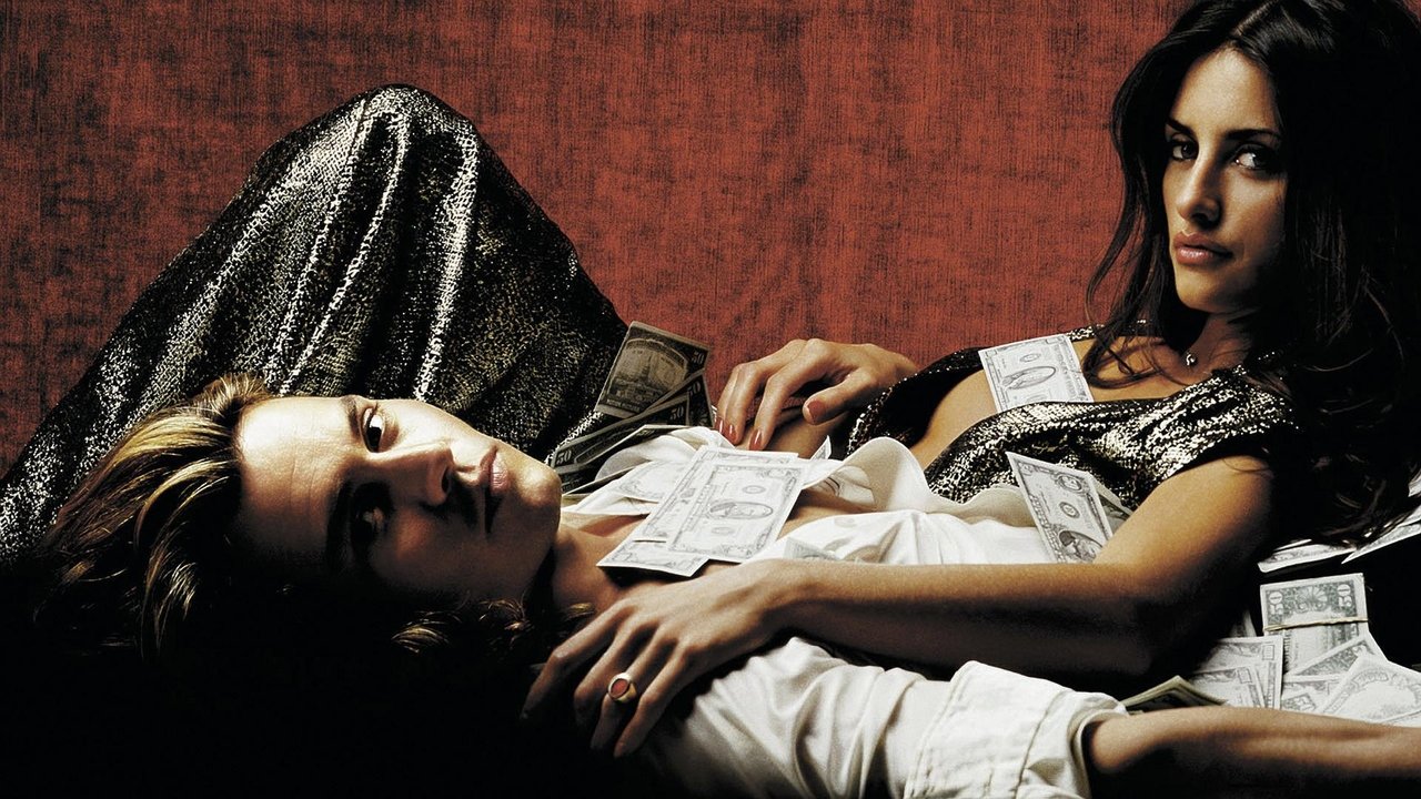 Blow (2001) abspielen