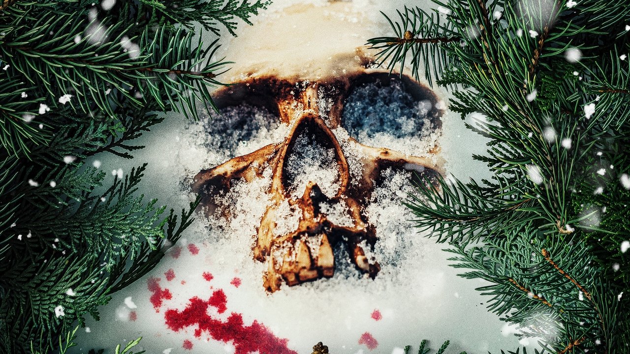 The Killing Tree (2022) abspielen