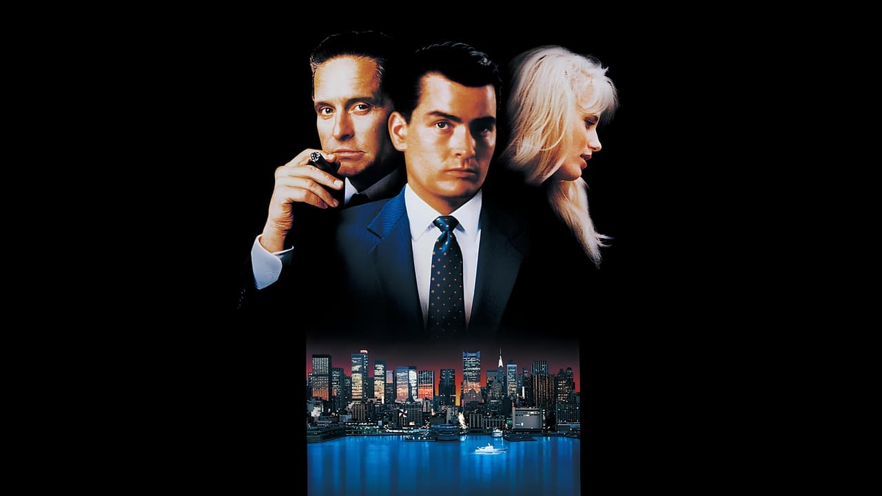 Wall Street (1987) abspielen