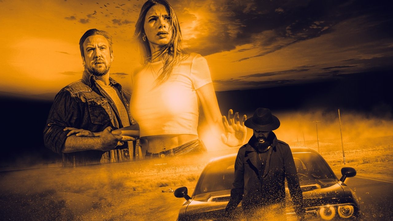 The Fearway (2023) abspielen
