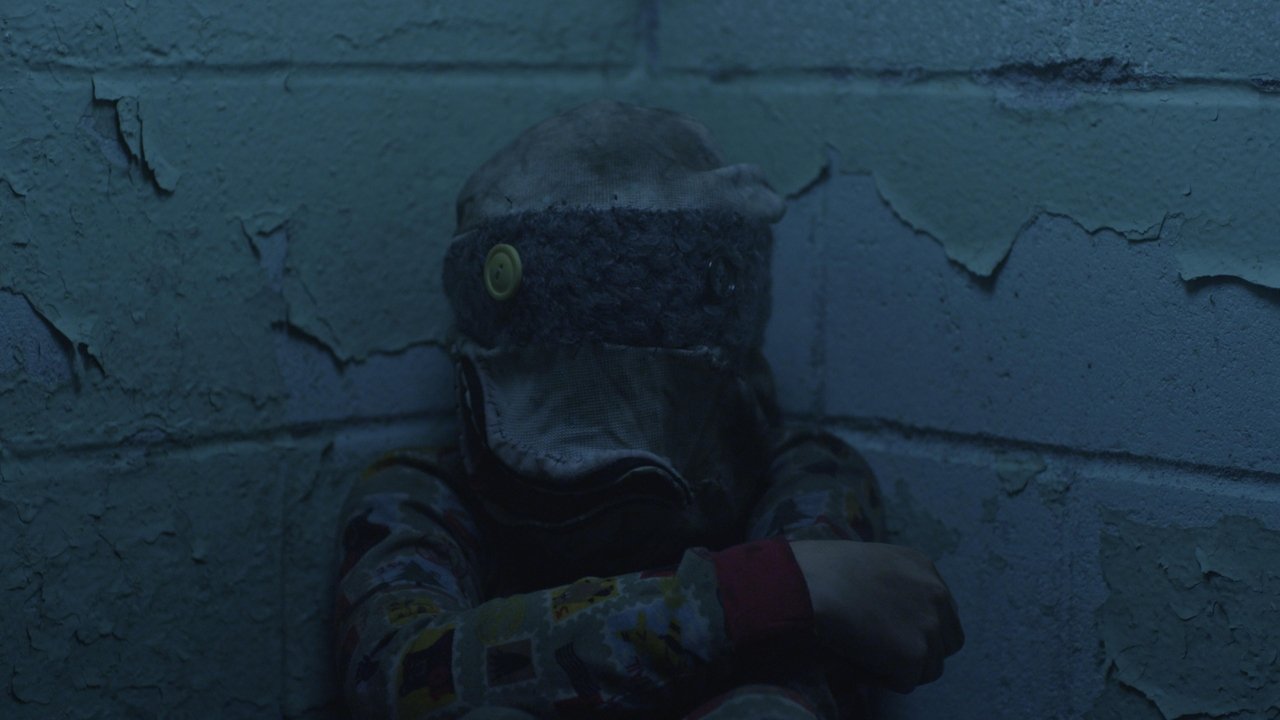 Child Eater (2016) abspielen