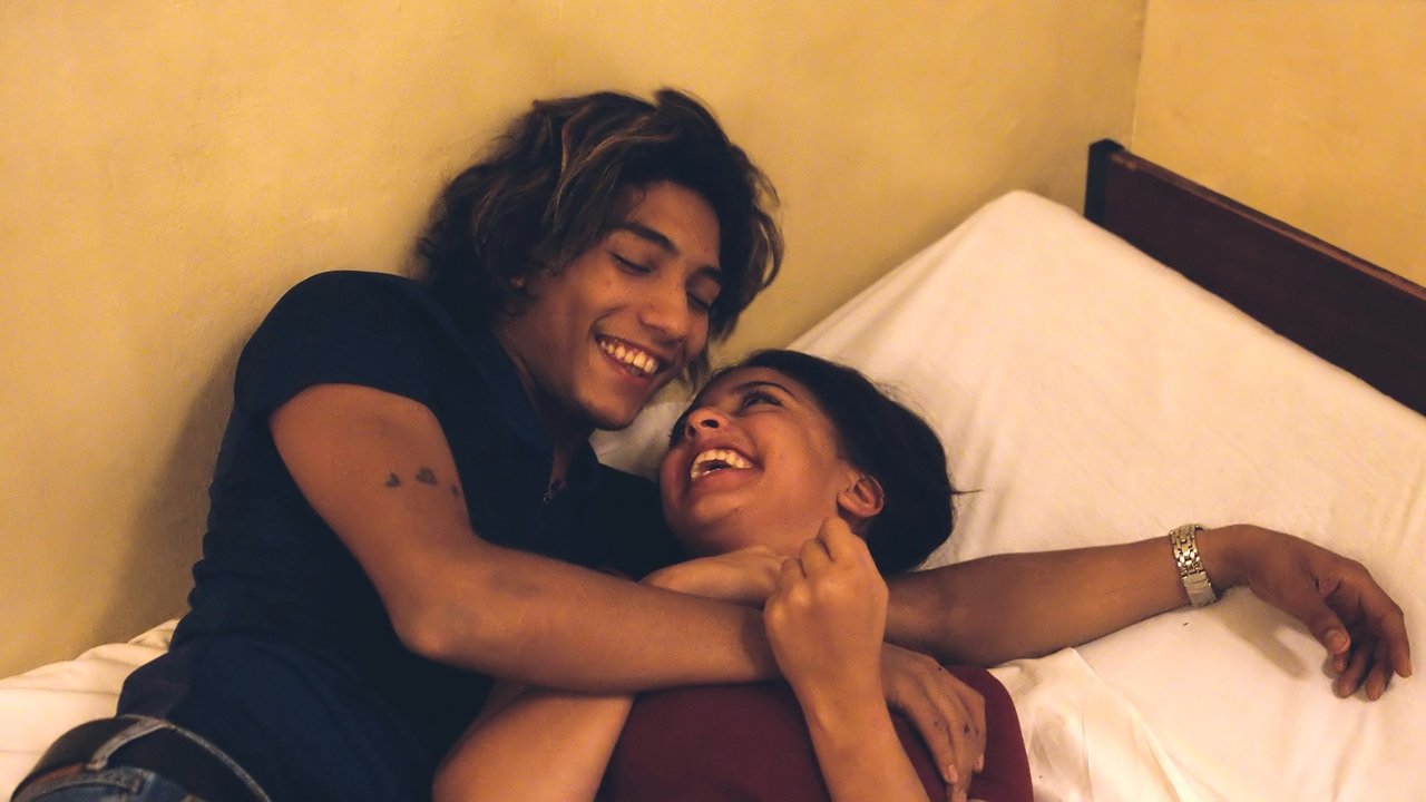 Shéhérazade (2018) abspielen