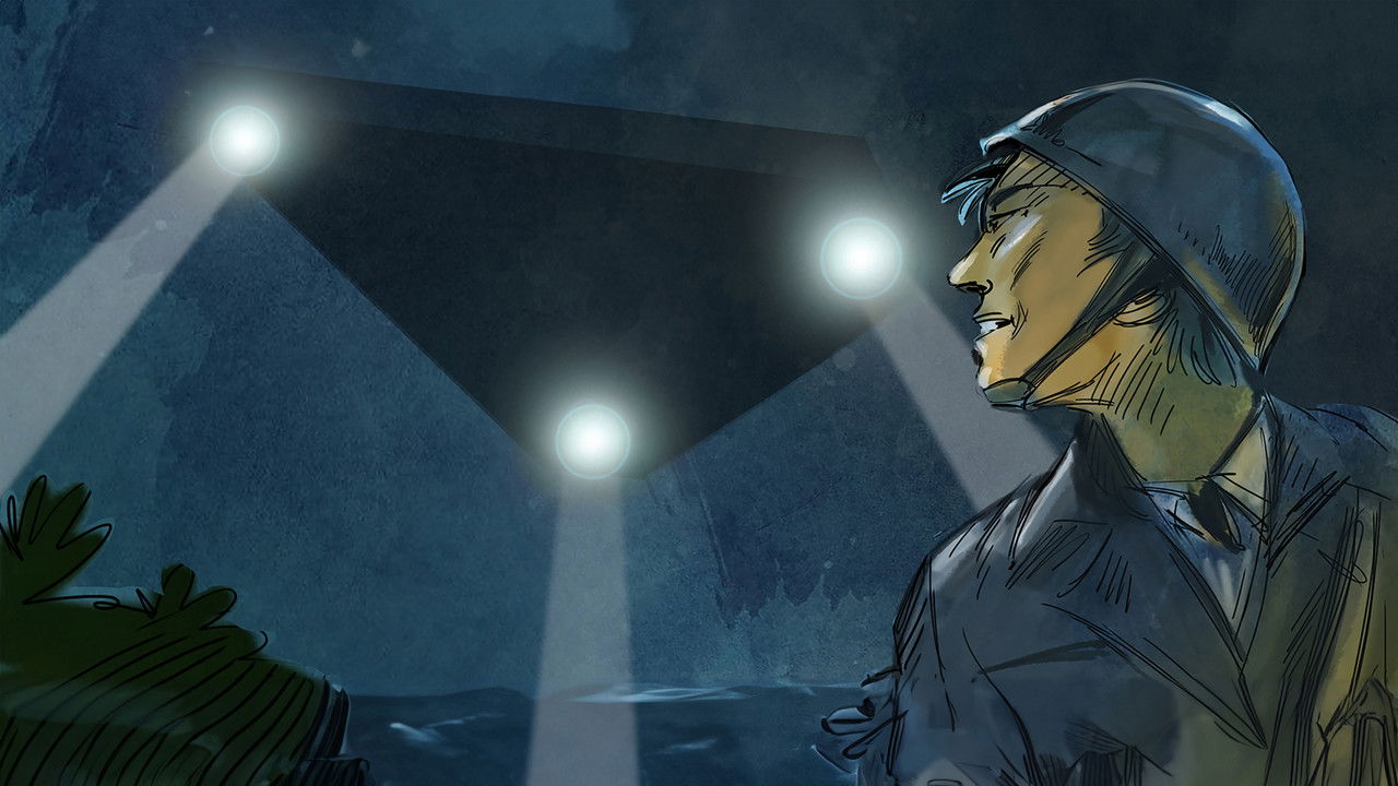 De UFO’s van Soesterberg (2023) abspielen