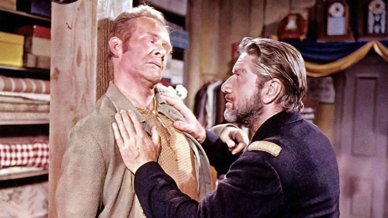 Massaker im Morgengrauen (1961) abspielen