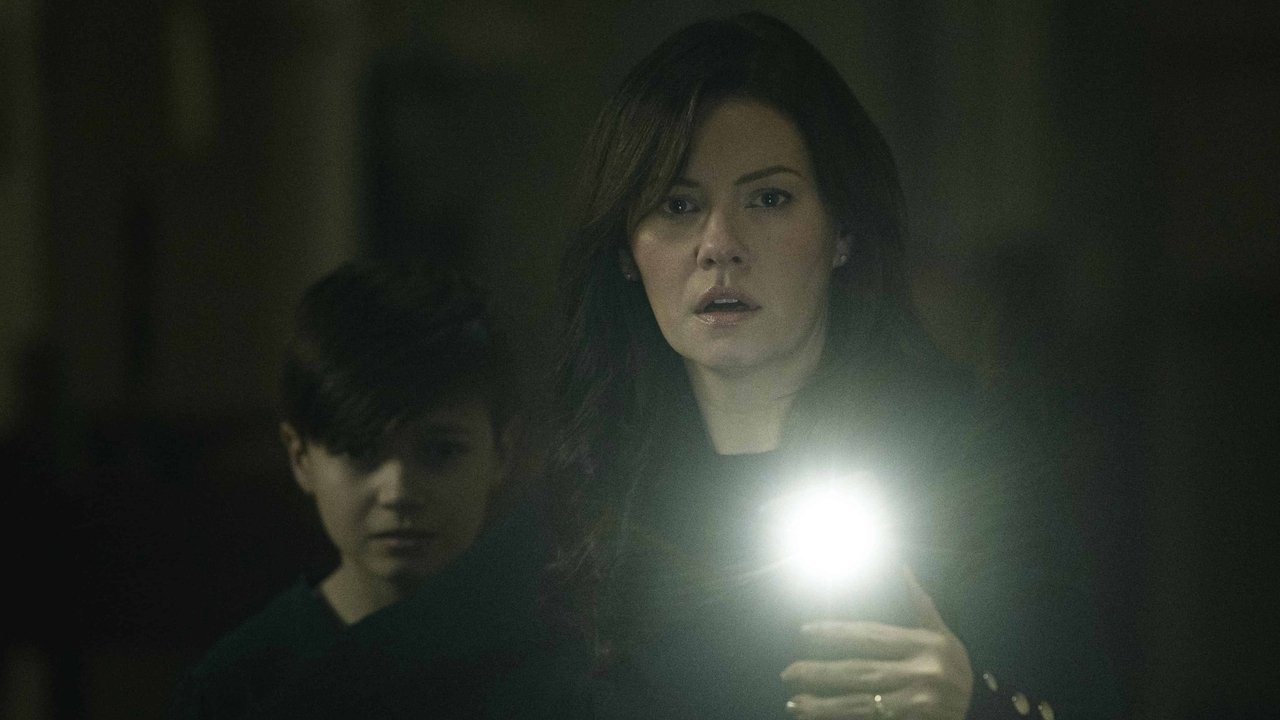 The Cellar - Verlorene Seelen (2022) abspielen