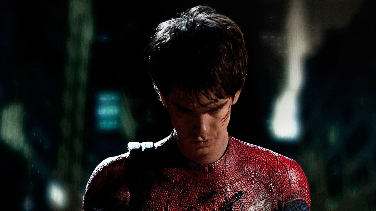 The Amazing Spider-Man (2012) abspielen
