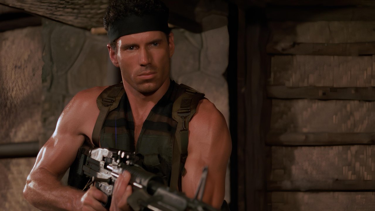 Heroin Force (1988) abspielen