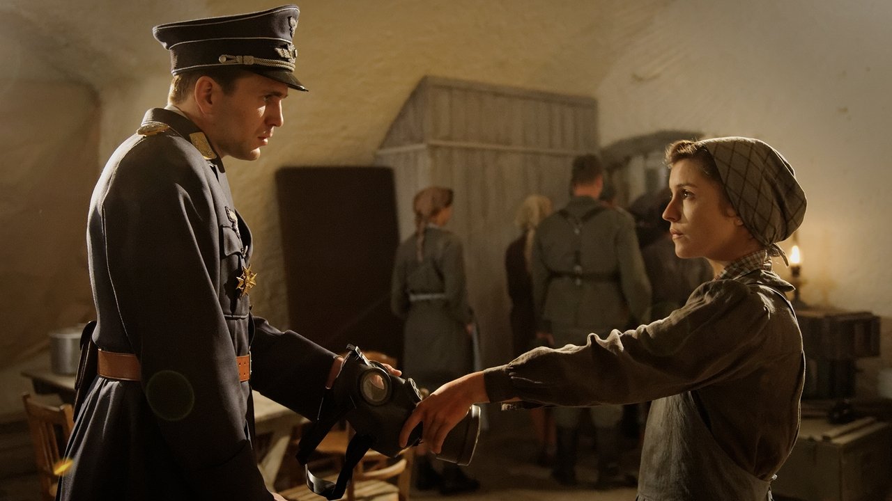 Gegen Ihren Willen (2012) abspielen