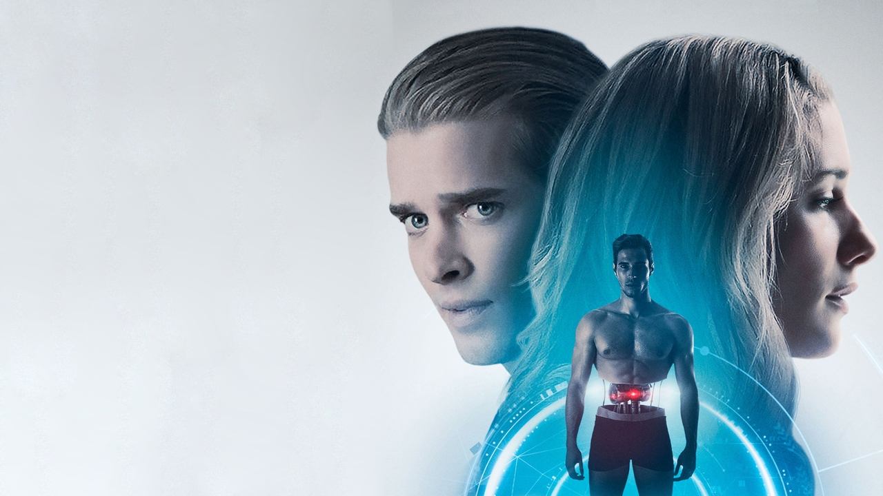 Perfect Human (2019) abspielen