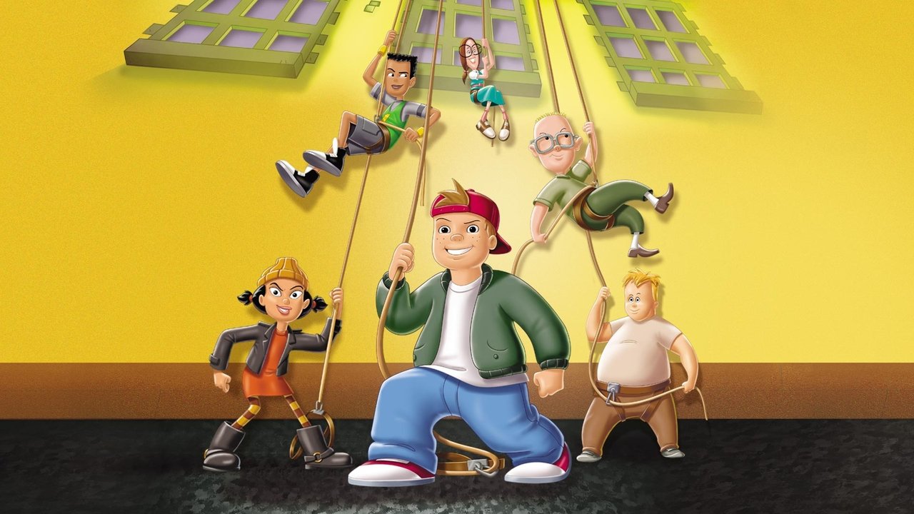 Disneys Große Pause - Die geheime Mission (2001) abspielen
