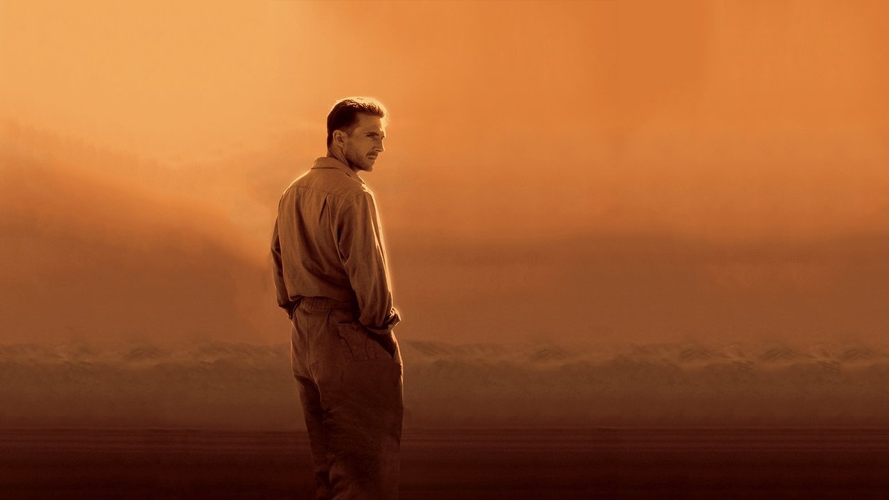 Der englische Patient (1996) abspielen