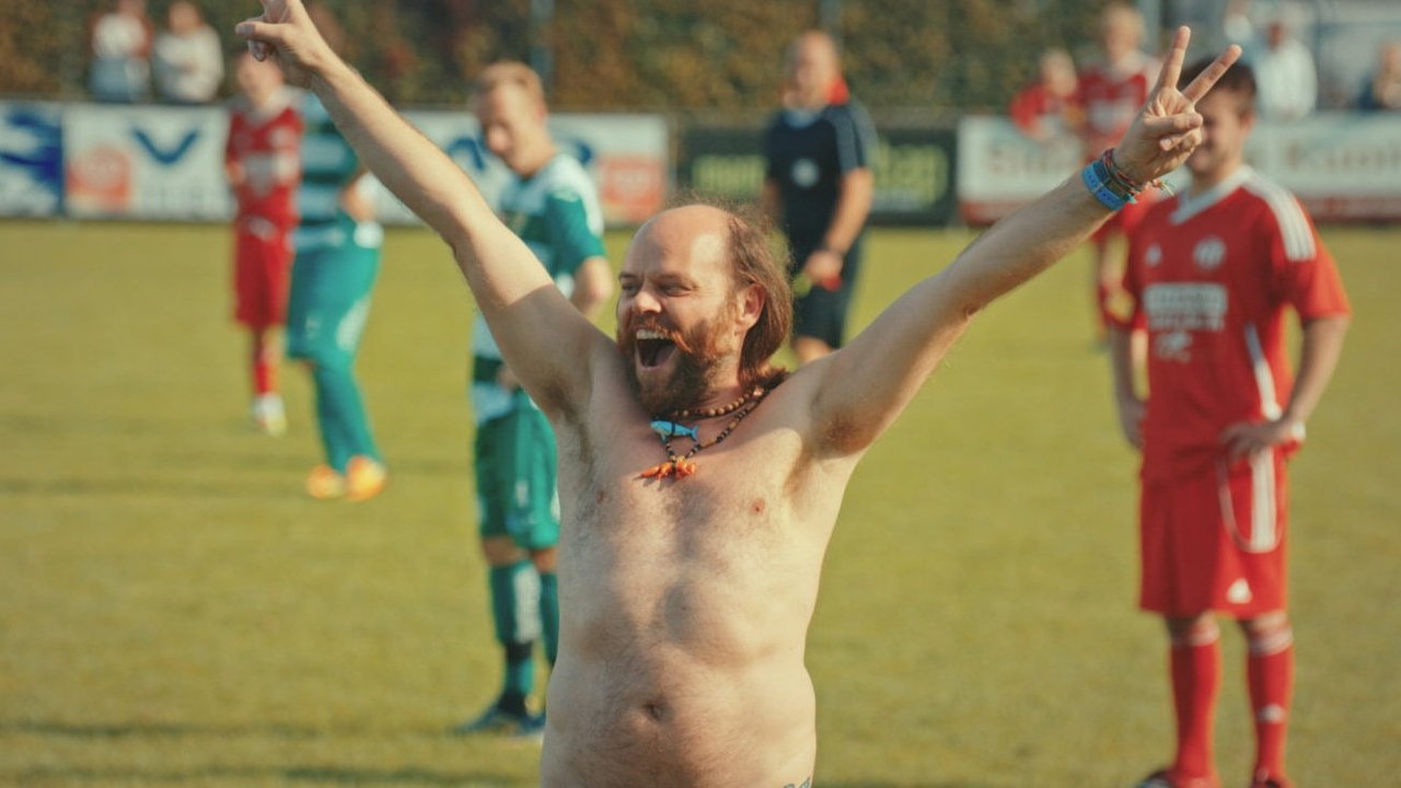 Flitzer (2017) abspielen