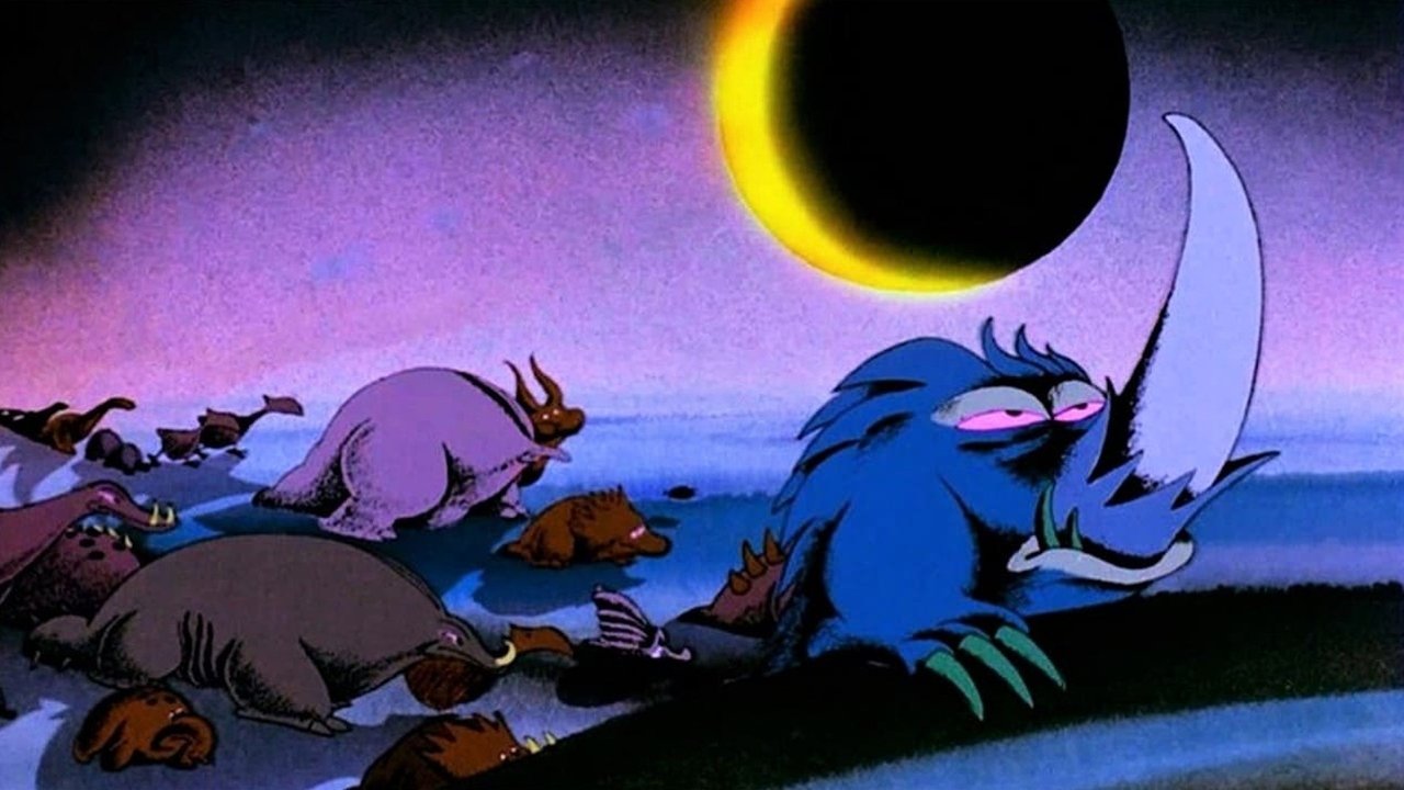 Allegro non troppo (1976) abspielen