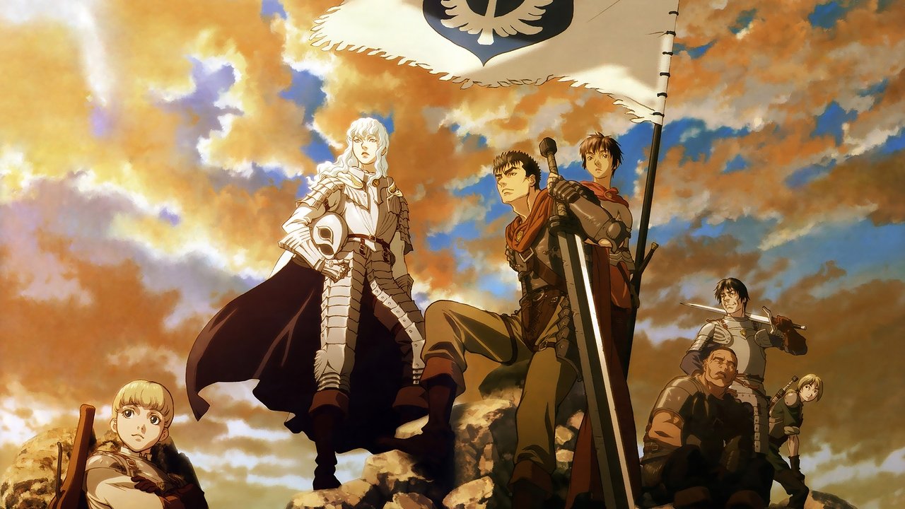 Berserk - Das goldene Zeitalter (2012) abspielen