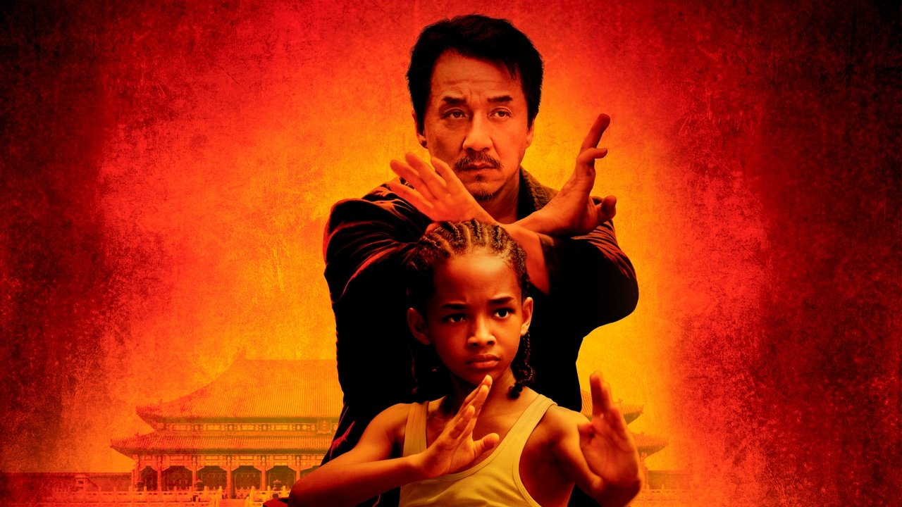 Karate Kid (2010) abspielen