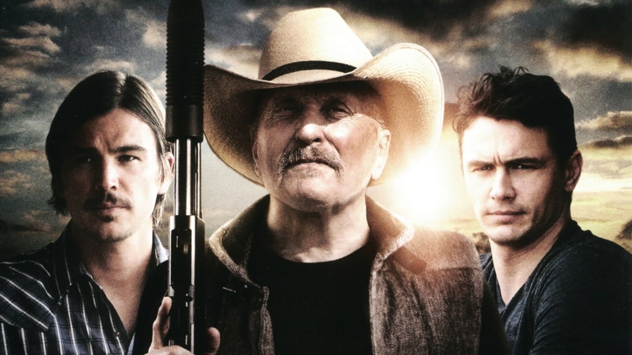 Wild Horses (2015) abspielen