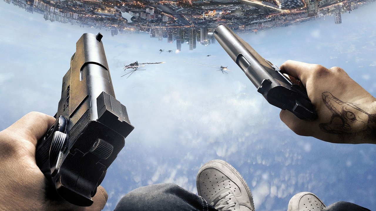 Hardcore (2015) abspielen