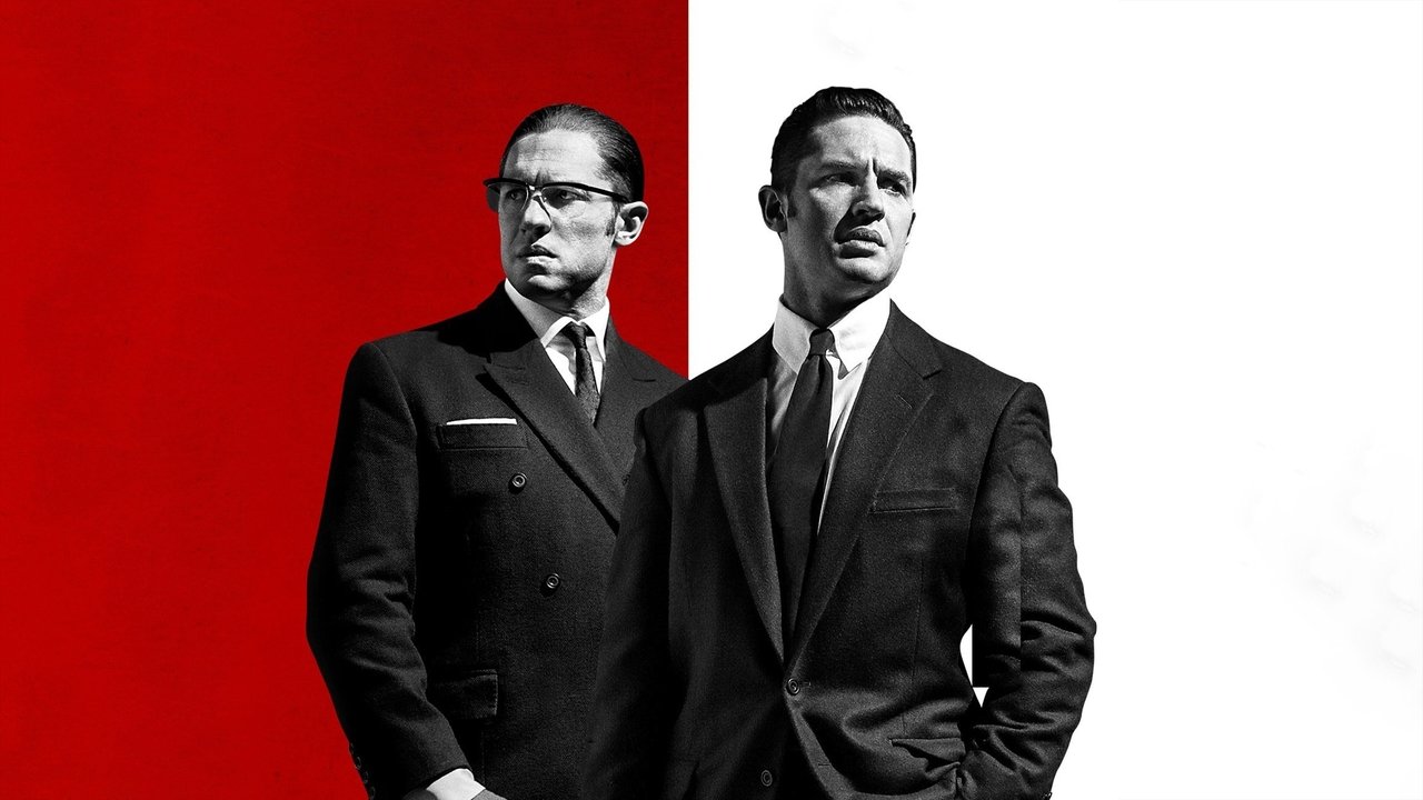 Legend (2015) abspielen