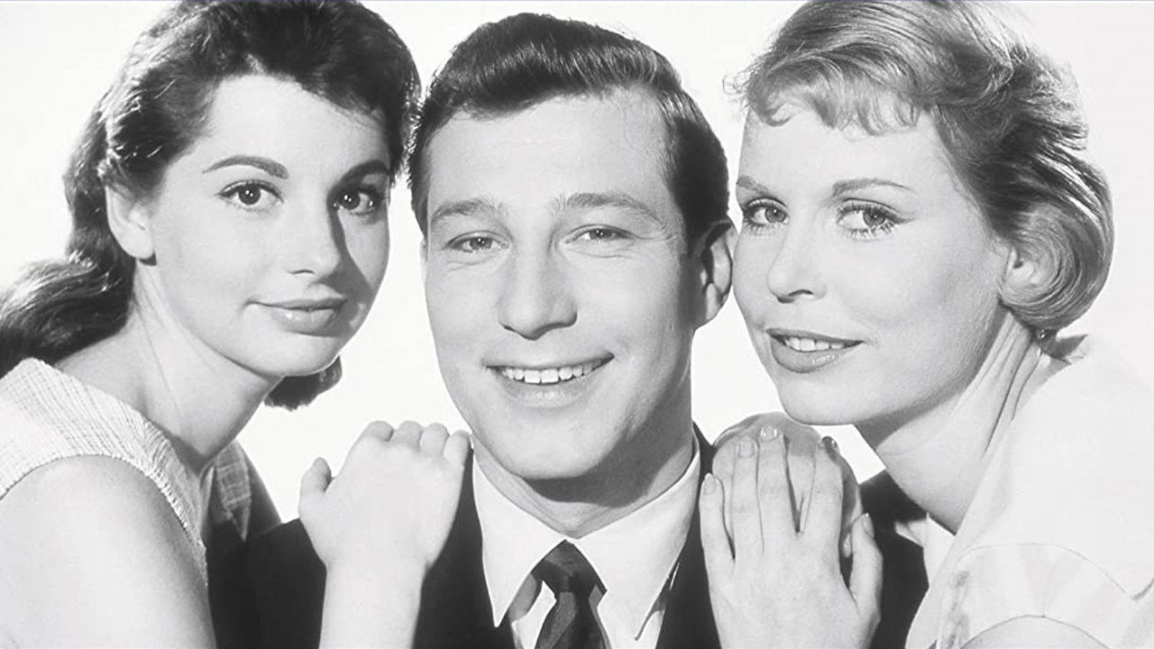 Wir Wunderkinder (1958) abspielen