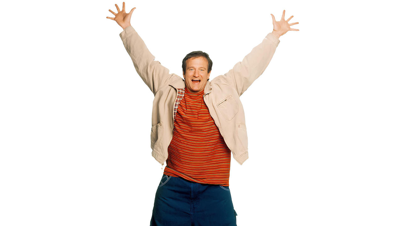 Jack (1996) abspielen