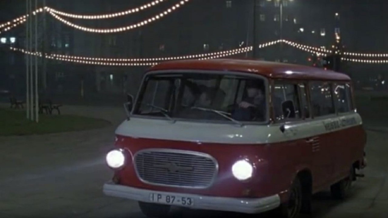 Die Weihnachtsklempner (1986) abspielen