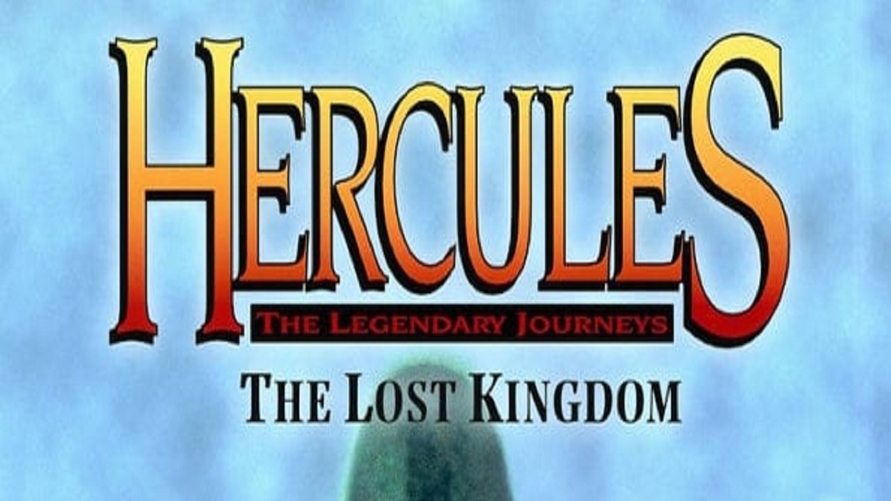 Hercules und das vergessene Königreich (1994) abspielen