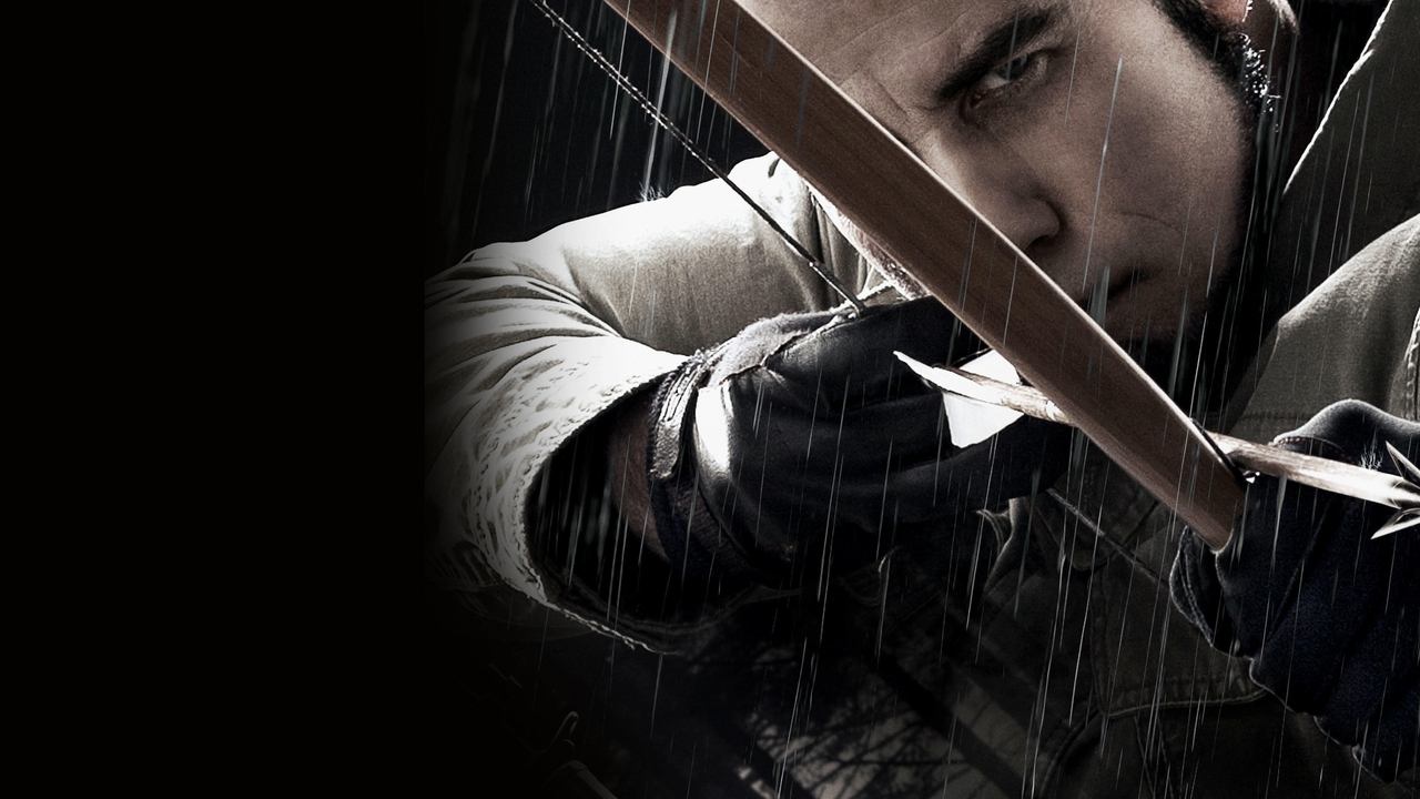 Killing Season (2013) abspielen